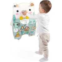 Busy Board Janod J05162 imaginea #3 — magazin online Desire.md