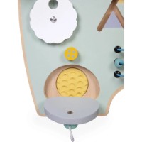 Busy Board Janod J05162 imaginea #4 — magazin online Desire.md
