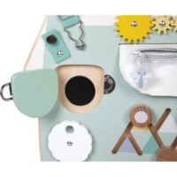 Busy Board Janod J05162 imaginea #7 — magazin online Desire.md