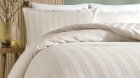 Lenjerie de pat Lova Grace Beige 3400001420 imaginea #4 — magazin online Desire.md