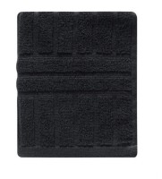Полотенце Lova Parker Anthracite 3400001678 50x90cm