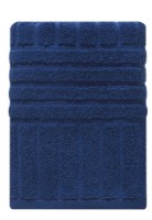Полотенце Lova Parker Navy 3400001682 50x90cm