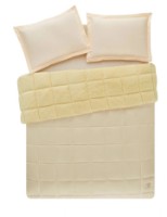Lenjerie de pat Lova Plushie Comforter Yellow 3pcs 3400002012 195x215cm imaginea #2 — magazin online Desire.md