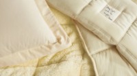 Lenjerie de pat Lova Plushie Comforter Yellow 3pcs 3400002012 195x215cm imaginea #3 — magazin online Desire.md