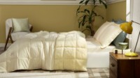 Lenjerie de pat Lova Plushie Comforter Yellow 3pcs 3400002012 195x215cm imaginea #4 — magazin online Desire.md