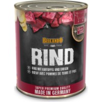 Hrană umedă pentru câini Belcando Beef 800g (513145)