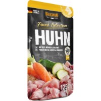 Hrană umedă pentru câini Belcando Chicken 125g 12pcs (511635)