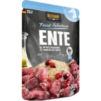 Hrană umedă pentru câini Belcando Duck 300g 6pcs (511505)