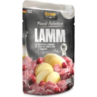Hrană umedă pentru câini Belcando Lamb 300g 6pcs (511525)
