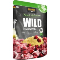 Hrană umedă pentru câini Belcando Venison 300g 6pcs (511545)