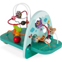 Busy Board Janod J08254 imaginea #3 — magazin online Desire.md