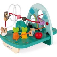 Busy Board Janod J08254 imaginea #4 — magazin online Desire.md