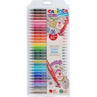 Set carioci Carioca Birello 30pcs (42841)
