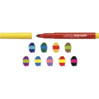 Set carioci Carioca Magic Color Up 10pcs (42737) imaginea #2 — magazin online Desire.md