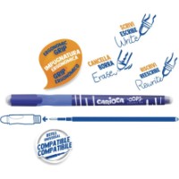 Pix cu gel Carioca Oops Blue (43039/02) imaginea #2 — magazin online Desire.md