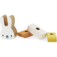 Busy Board Janod Rabbit (J05149) imaginea #2 — magazin online Desire.md