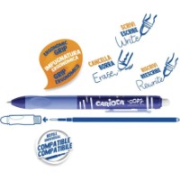 Pix cu gel Carioca Oops Blue (43043/02) imaginea #2 — magazin online Desire.md