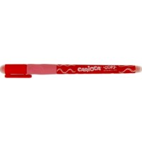 Pix cu gel Carioca Oops Red (43039/03) imaginea #2 — magazin online Desire.md