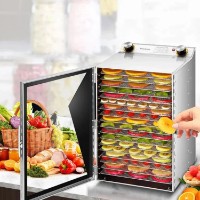 Uscător de legume și fructe Des Champs D18 (15AEUPROD18) imaginea #3 — magazin online Desire.md