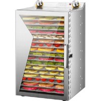 Uscător de legume și fructe Des Champs D18 (15AEUPROD18)