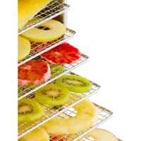 Uscător de legume și fructe Des Champs D18 (15AEUPROD18) imaginea #2 — magazin online Desire.md