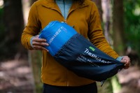 Туристический коврик Therm-a-Rest Trail Pro Regular Blue 2025 фото №6 — интернет-магазин Desire.md