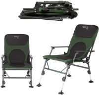 Scaun pliant Nils NC1801 imaginea #3 — magazin online Desire.md