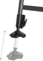Scaun pliant Nils NC1801 imaginea #4 — magazin online Desire.md