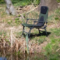 Scaun pliant Nils NC1801 imaginea #6 — magazin online Desire.md