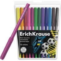 Set carioci Carioca Sport DNA 12pcs (61811)