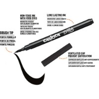 Set carioci Carioca Super Brush 10pcs (42937) imaginea #2 — magazin online Desire.md