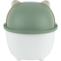 Container de masă pentru deșeuri Kite (K24-009-7) imaginea #3 — magazin online Desire.md