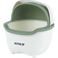 Container de masă pentru deșeuri Kite (K24-009-7) imaginea #4 — magazin online Desire.md