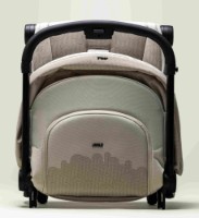 Carucior Joolz Aer2 Claming Beige (320002321) imaginea #8 — magazin online Desire.md