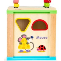 Busy Board New World (MWZ-2071) imaginea #5 — magazin online Desire.md