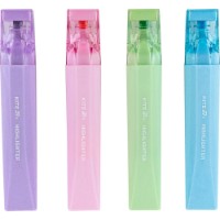 Markere Kite Creative Glitter 4pcs (K24-1146-4)
