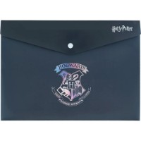 Dosar pentru hârtii Kite Harry Potter A4 (HP25-244-2)