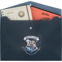 Dosar pentru hârtii Kite Harry Potter A4 (HP25-244-2) imaginea #2 — magazin online Desire.md