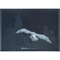 Dosar pentru hârtii Kite Harry Potter A4 (HP25-244-2) imaginea #3 — magazin online Desire.md