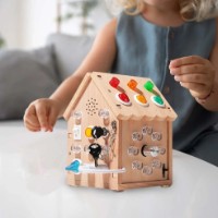 Busy Board New World (SY-S035) imaginea #6 — magazin online Desire.md
