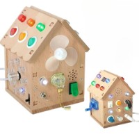 Busy Board New World (SY-S035)