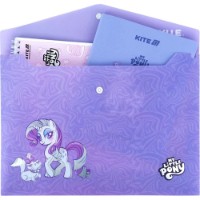 Dosar pentru hârtii Kite My Little Pony (LP25-244) imaginea #3 — magazin online Desire.md