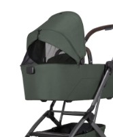 Landou pentru cărucior Joolz Aer2 Forest Green imaginea #2 — magazin online Desire.md