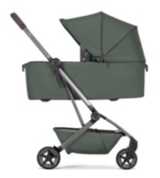 Landou pentru cărucior Joolz Aer2 Forest Green imaginea #3 — magazin online Desire.md