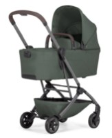 Landou pentru cărucior Joolz Aer2 Forest Green imaginea #4 — magazin online Desire.md