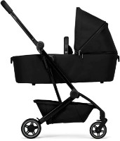 Landou pentru cărucior Joolz Aer2 Space Black (320050) imaginea #3 — magazin online Desire.md