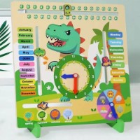 Joc educativ New World Dinosaur (XBL-100) imaginea #3 — magazin online Desire.md