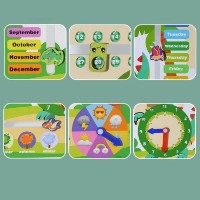 Joc educativ New World Dinosaur (XBL-100) imaginea #5 — magazin online Desire.md