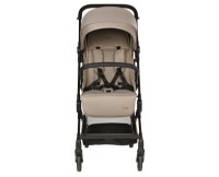 Carucior Peg Perego Aria Dessert (IP43000000MB26) imaginea #2 — magazin online Desire.md
