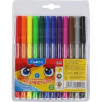 Set carioci Marco 12pcs (1690-12) 